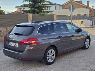 PEUGEOT 308 / UNICO PROPIETARIO / EXCELENTE ESTADO