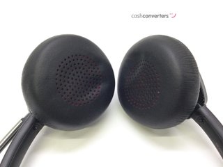 diadema plantronics voyager focus uc b825