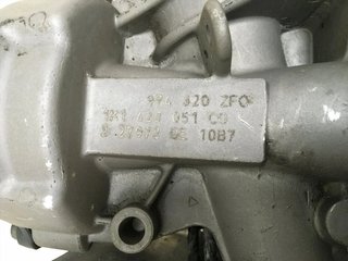 Cremallera direccion VW 1K1423051CG