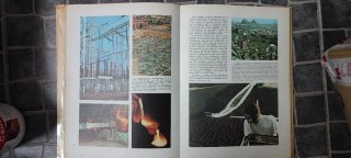 Atlas Universal Verbo Antigo (Anos 70)