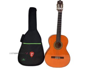 guitarra clasica alhambra 4f g