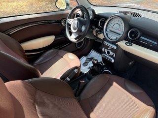 MINI Clubman 2009
