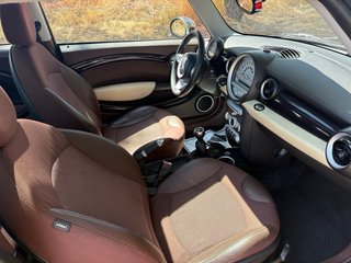 MINI Clubman 2009