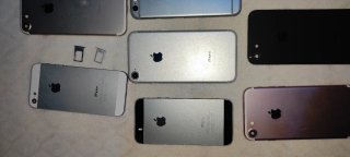 Ricambi iPhone 7/8/11