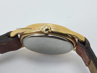 reloj pulsera señora cyma le locle