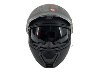 casco integral origine logic