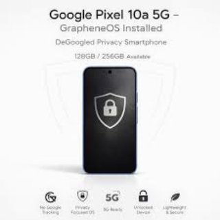 Google Pixel 10a Gris