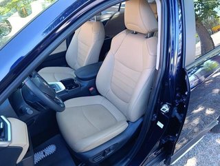 Toyota Rav4 2.5l hybrid Luxury 160 kW (218 CV)
