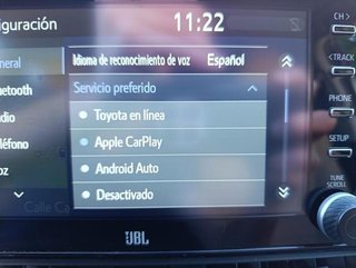 Toyota Rav4 2.5l hybrid Luxury 160 kW (218 CV)