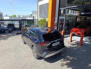 Toyota Rav4 2.5l hybrid Luxury 160 kW (218 CV)