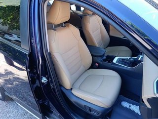 Toyota Rav4 2.5l hybrid Luxury 160 kW (218 CV)