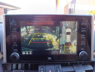 Toyota Rav4 2.5l hybrid Luxury 160 kW (218 CV)