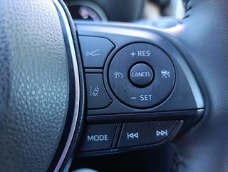 Toyota Rav4 2.5l hybrid Luxury 160 kW (218 CV)