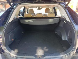 Toyota Rav4 2.5l hybrid Luxury 160 kW (218 CV)