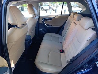 Toyota Rav4 2.5l hybrid Luxury 160 kW (218 CV)