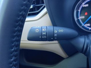 Toyota Rav4 2.5l hybrid Luxury 160 kW (218 CV)