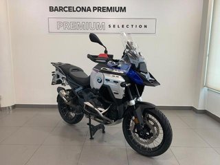 BMW Motorrad R 1300 GS Adventure