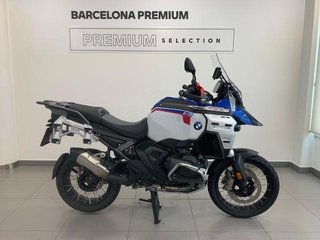 BMW Motorrad R 1300 GS Adventure