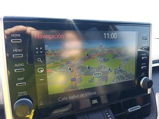 Toyota Rav4 2.5l PLUG-IN 300PH Style Plus e-CVT 225 kW (306 CV)