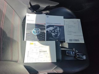 Toyota Rav4 2.5l PLUG-IN 300PH Style Plus e-CVT 225 kW (306 CV)