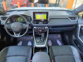 Toyota Rav4 2.5l PLUG-IN 300PH Style Plus e-CVT 225 kW (306 CV)