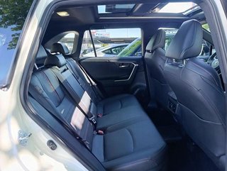 Toyota Rav4 2.5l PLUG-IN 300PH Style Plus e-CVT 225 kW (306 CV)