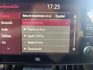 Toyota Rav4 2.5l PLUG-IN 300PH Style Plus e-CVT 225 kW (306 CV)
