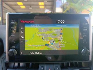 Toyota Rav4 2.5l PLUG-IN 300PH Style Plus e-CVT 225 kW (306 CV)