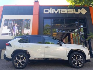 Toyota Rav4 2.5l PLUG-IN 300PH Style Plus e-CVT 225 kW (306 CV)