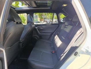 Toyota Rav4 2.5l PLUG-IN 300PH Style Plus e-CVT 225 kW (306 CV)