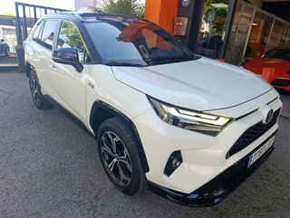 Toyota Rav4 2.5l PLUG-IN 300PH Style Plus e-CVT 225 kW (306 CV)