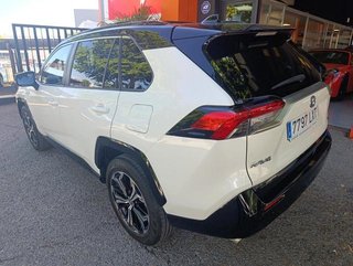 Toyota Rav4 2.5l PLUG-IN 300PH Style Plus e-CVT 225 kW (306 CV)