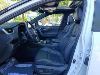 Toyota Rav4 2.5l PLUG-IN 300PH Style Plus e-CVT 225 kW (306 CV)