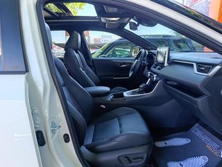 Toyota Rav4 2.5l PLUG-IN 300PH Style Plus e-CVT 225 kW (306 CV)