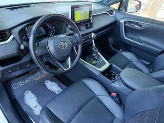 Toyota Rav4 2.5l PLUG-IN 300PH Style Plus e-CVT 225 kW (306 CV)