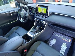 Toyota Rav4 2.5l PLUG-IN 300PH Style Plus e-CVT 225 kW (306 CV)