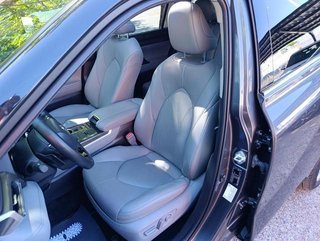 Toyota Highlander 2.5 Advance Auto 181 kW (246 CV)