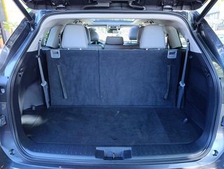 Toyota Highlander 2.5 Advance Auto 181 kW (246 CV)