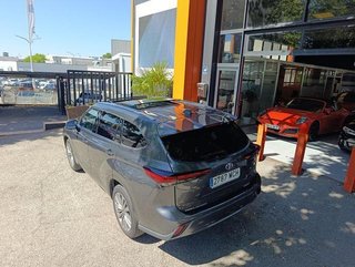 Toyota Highlander 2.5 Advance Auto 181 kW (246 CV)