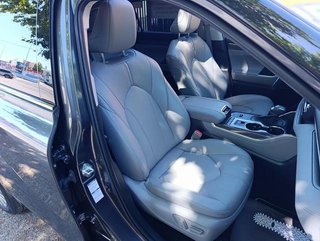 Toyota Highlander 2.5 Advance Auto 181 kW (246 CV)