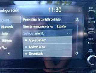 Toyota Highlander 2.5 Advance Auto 181 kW (246 CV)