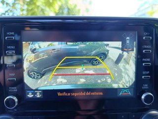 Toyota Highlander 2.5 Advance Auto 181 kW (246 CV)