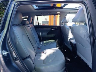 Toyota Highlander 2.5 Advance Auto 181 kW (246 CV)