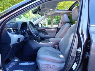 Toyota Highlander 2.5 Advance Auto 181 kW (246 CV)