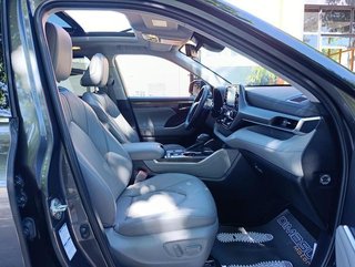 Toyota Highlander 2.5 Advance Auto 181 kW (246 CV)
