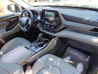 Toyota Highlander 2.5 Advance Auto 181 kW (246 CV)