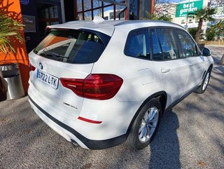 BMW X3 xDrive30e 215 kW (292 CV)