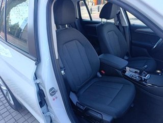 BMW X3 xDrive30e 215 kW (292 CV)