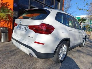 BMW X3 xDrive30e 215 kW (292 CV)