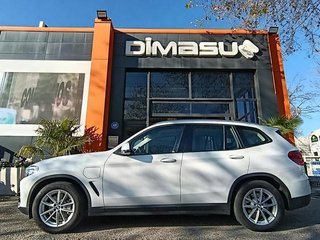BMW X3 xDrive30e 215 kW (292 CV)